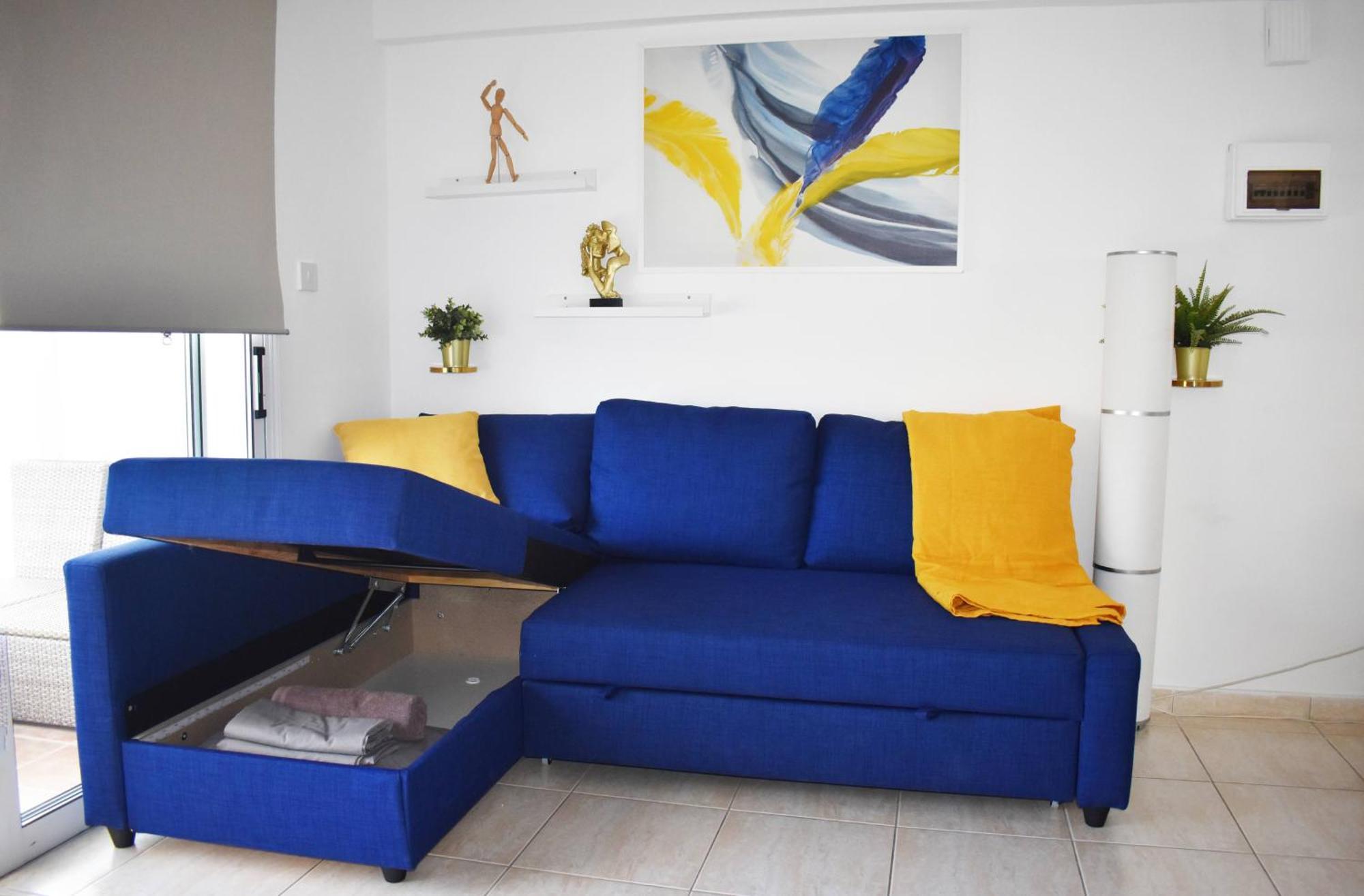 Sunny Rooftop In Ayia Napa 91Sqm Terrace Delight! 外观 照片