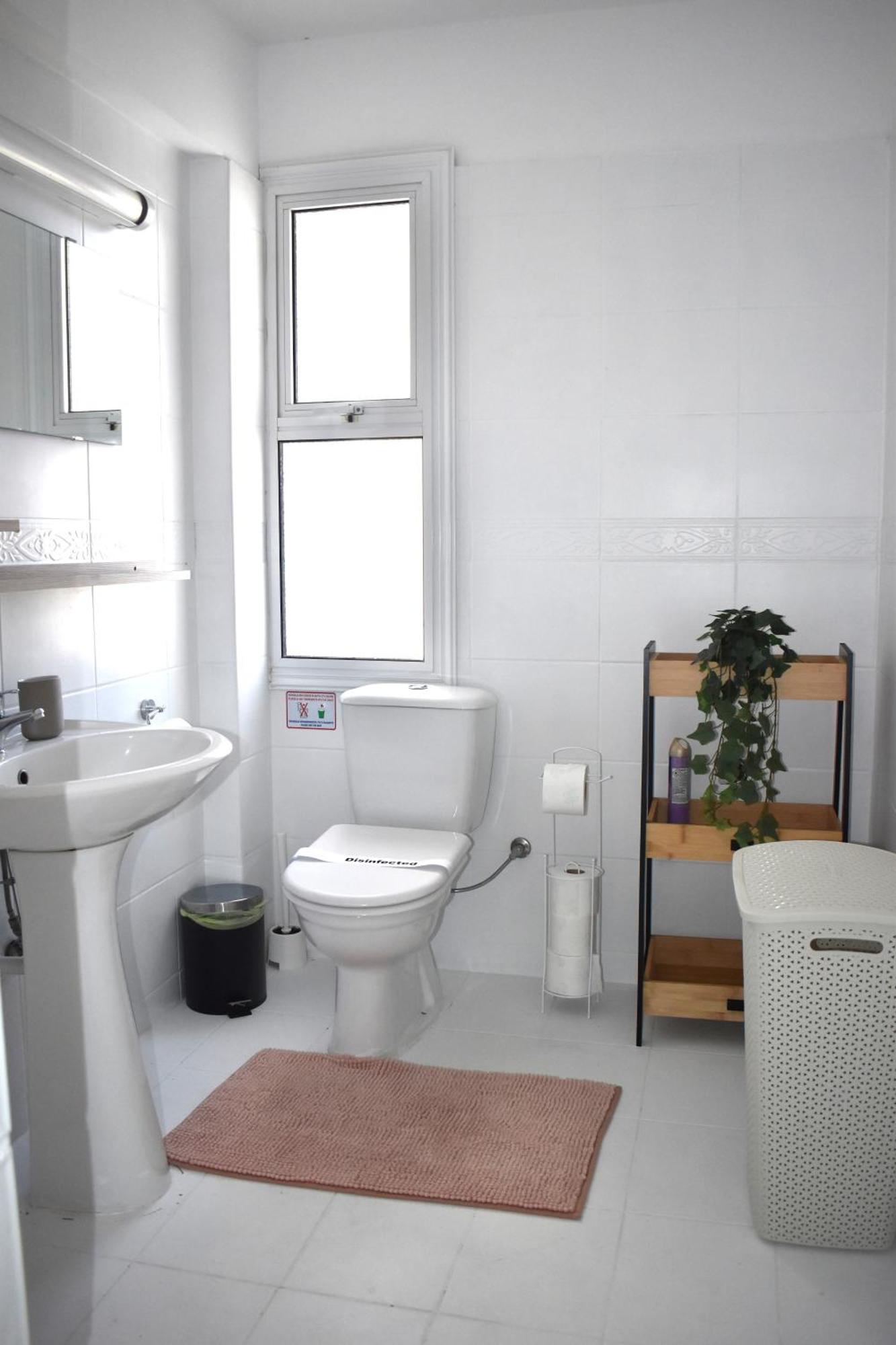 Sunny Rooftop In Ayia Napa 91Sqm Terrace Delight! 外观 照片