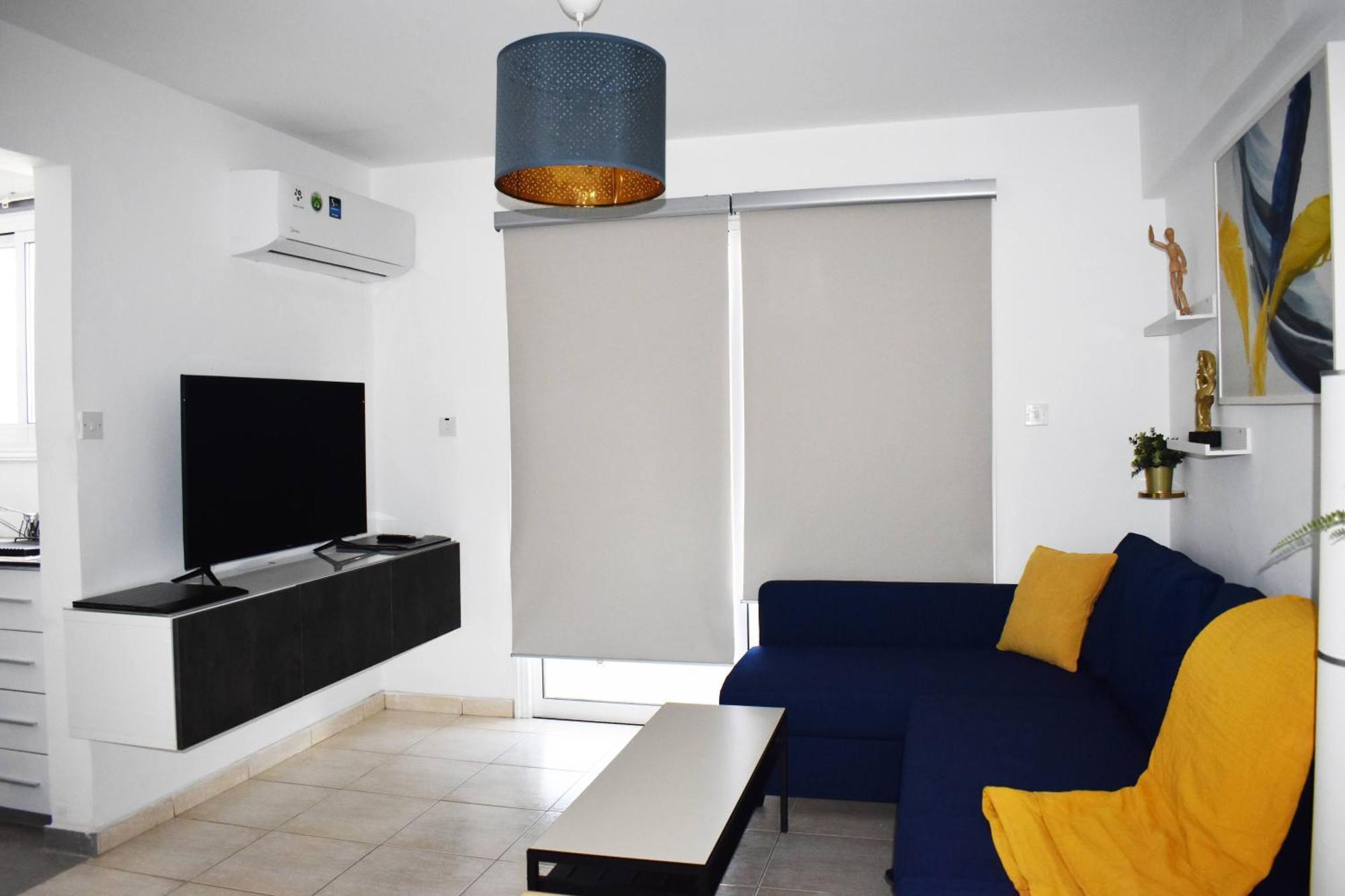 Sunny Rooftop In Ayia Napa 91Sqm Terrace Delight! 外观 照片
