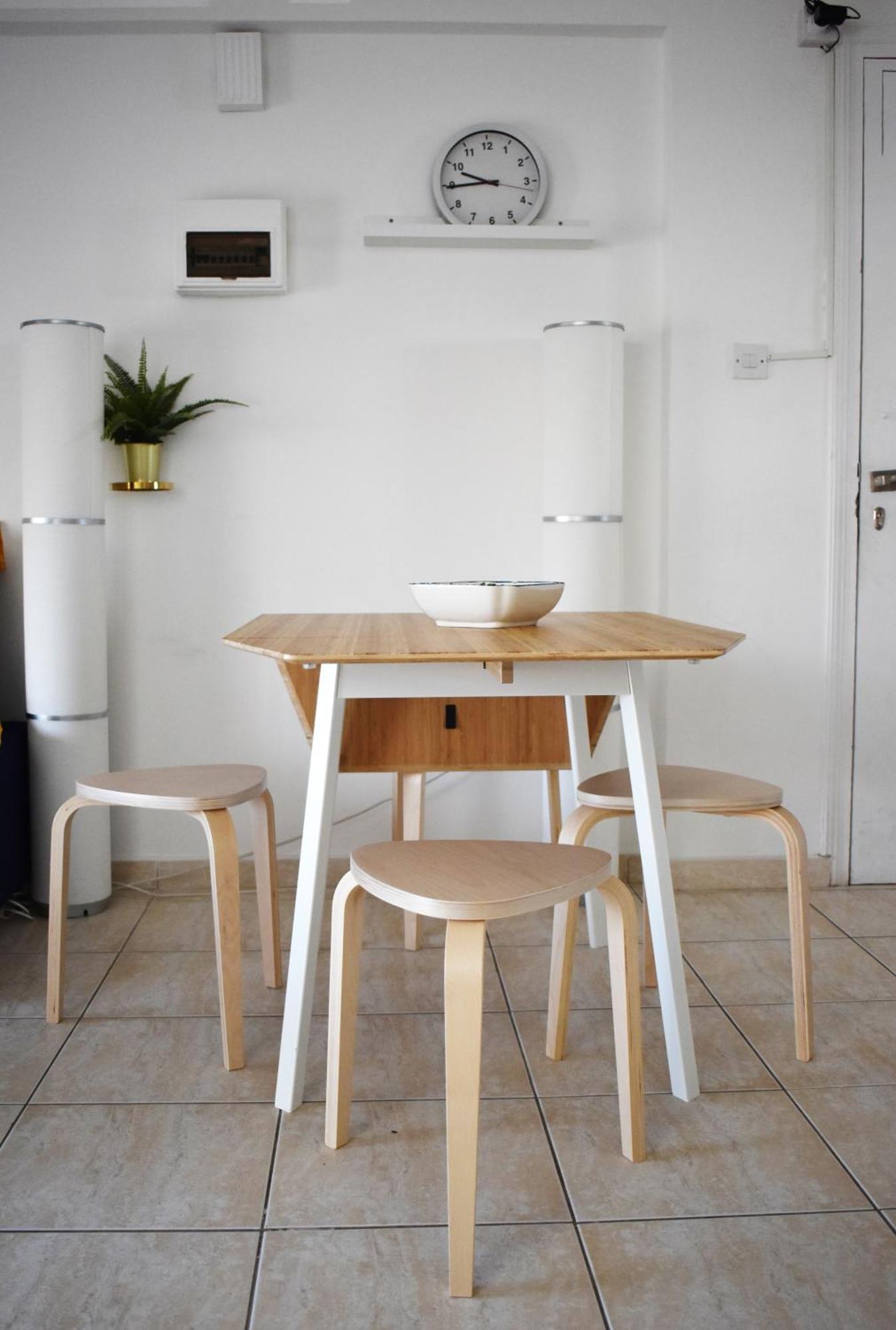 Sunny Rooftop In Ayia Napa 91Sqm Terrace Delight! 外观 照片