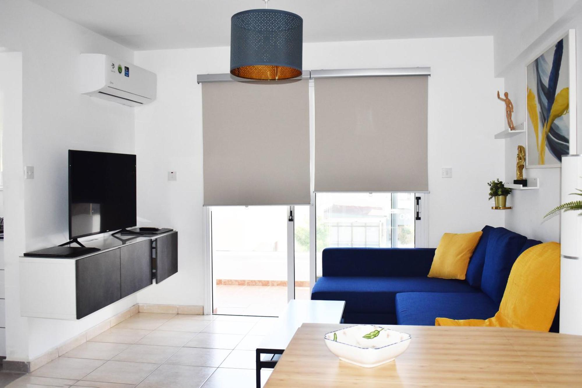 Sunny Rooftop In Ayia Napa 91Sqm Terrace Delight! 外观 照片