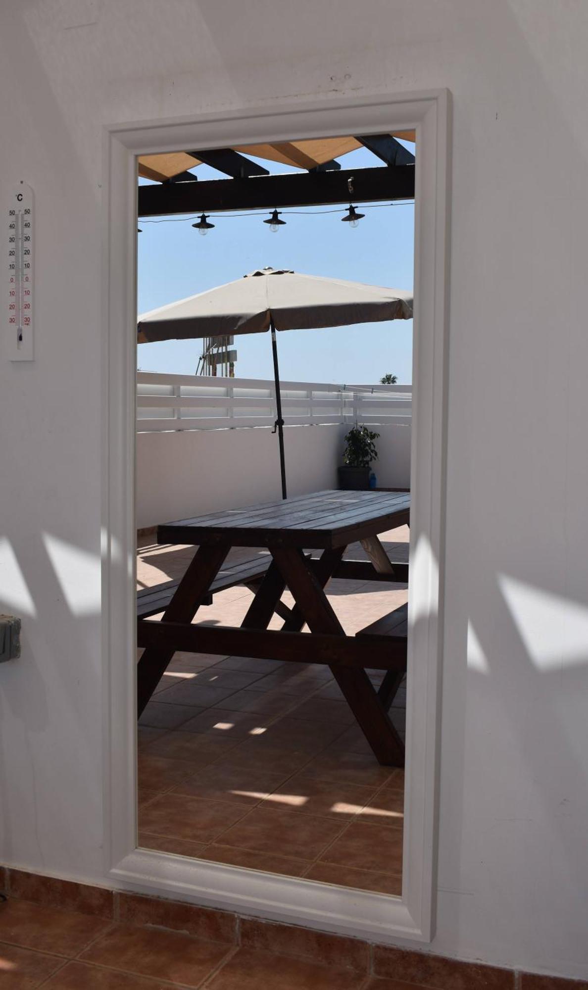 Sunny Rooftop In Ayia Napa 91Sqm Terrace Delight! 外观 照片