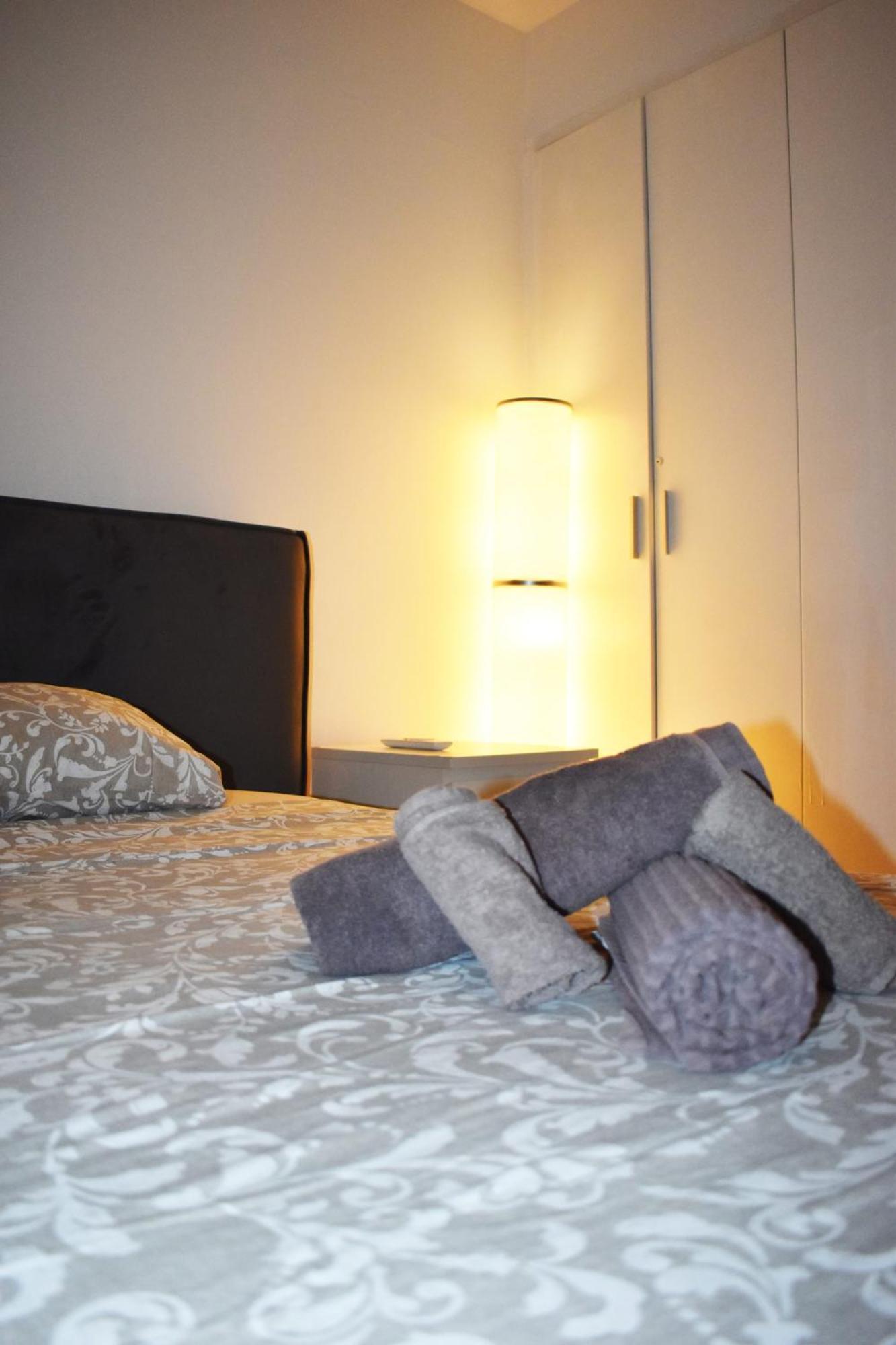 Sunny Rooftop In Ayia Napa 91Sqm Terrace Delight! 外观 照片