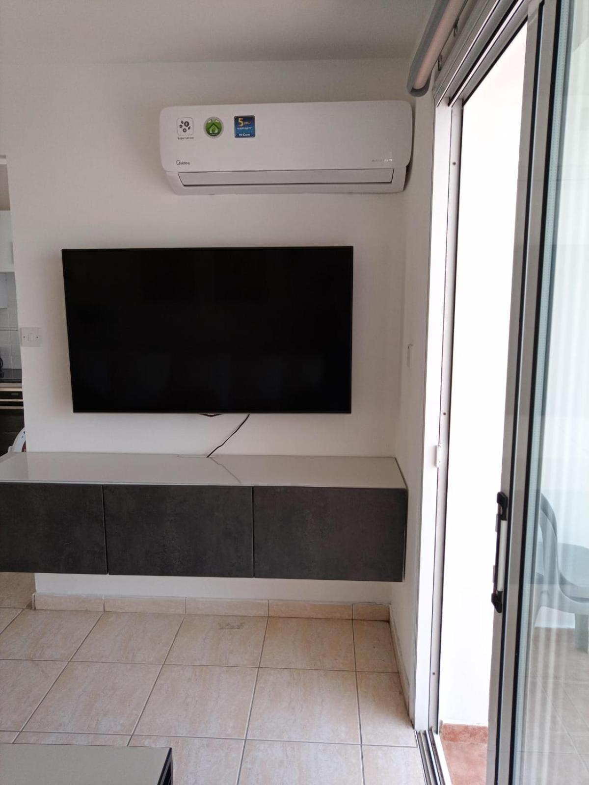 Sunny Rooftop In Ayia Napa 91Sqm Terrace Delight! 外观 照片